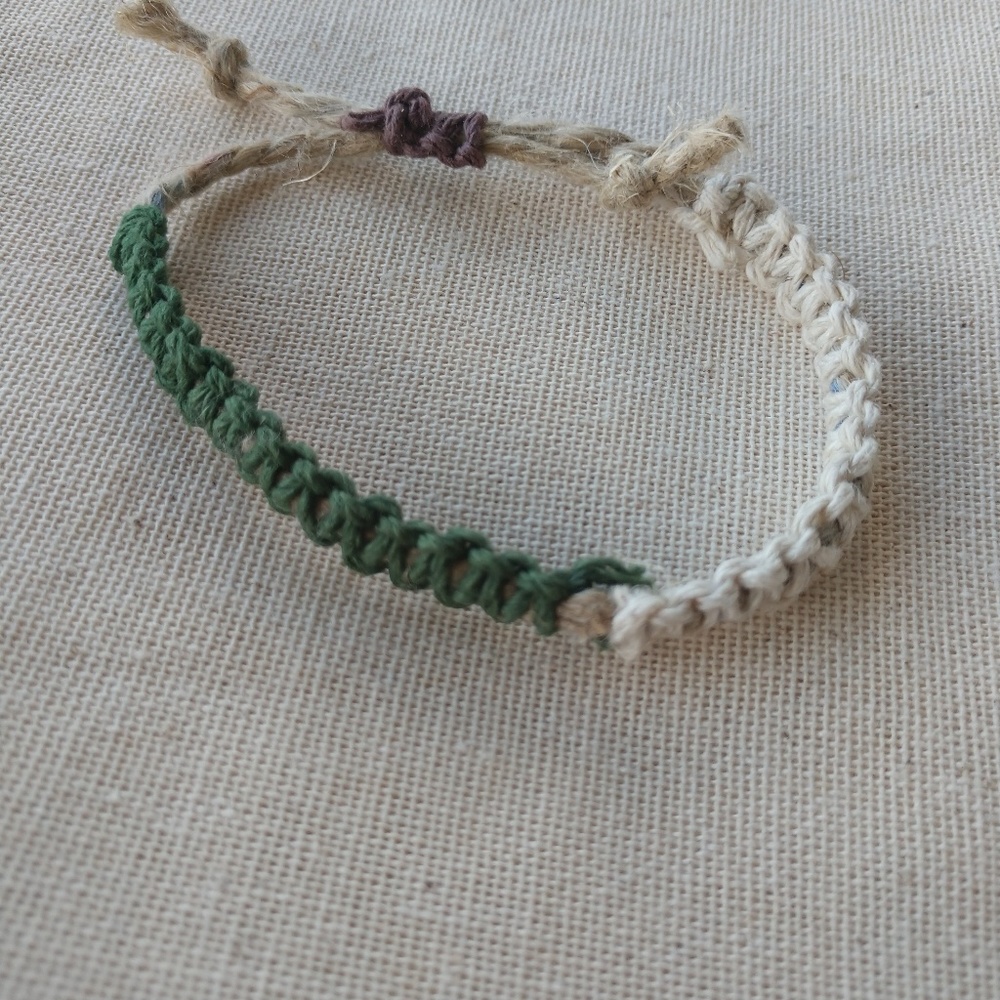 Bracelets